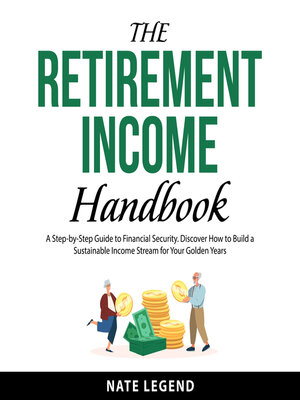 cover image of The Retirement Income Handbook